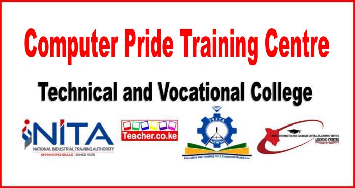 Computer Pride Training Centre