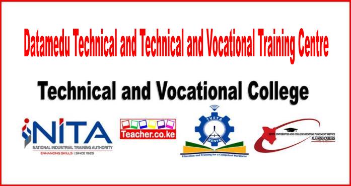 DatameduTechnical and Vocational Training Centre