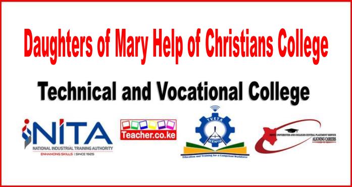 Daughters of Mary Help of Christians College
