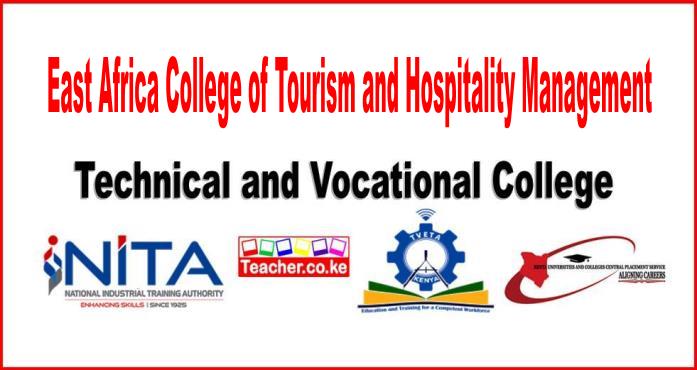 East Africa College of Tourism and Hospitality Management