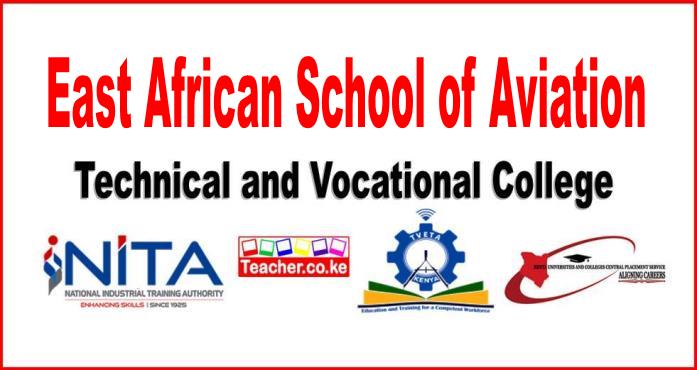 East African School of Aviation