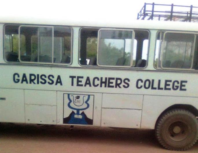 Garissa Teachers Training college Courses, Contacts, and Registration Details