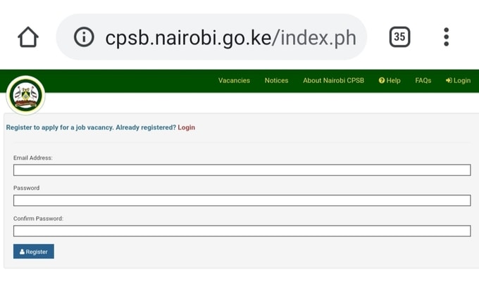Nairobi County Advertises 498 ECDE Teacher 2020 Job Vacancies - Group G, qualifications, application deadline and how to apply,