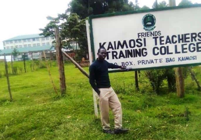 Kaimosi Teachers’ Training College Courses, Contacts, and Registration Details
