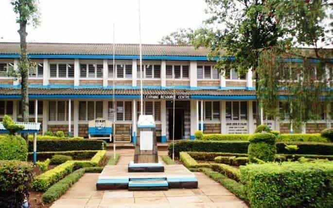 Meru Teachers’ Training College Courses, Contacts, and Registration Details