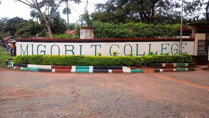 Migori Teachers Training College Courses, Contacts, and Registration Details
