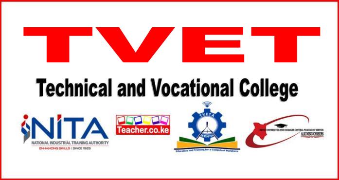 TVET Technical and Voacational Training Center