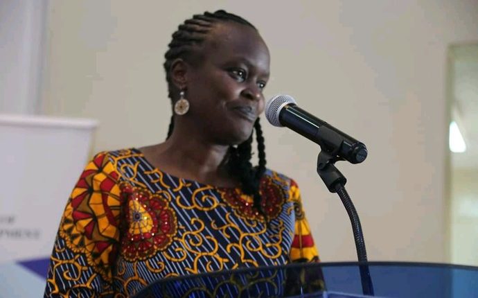 National Covid-19 Education Response Committee gives Kenyans 1 week to submit views on reopening of schools, National Covid-19 Education Response Committee Chairperson Dr Sara Ruto,