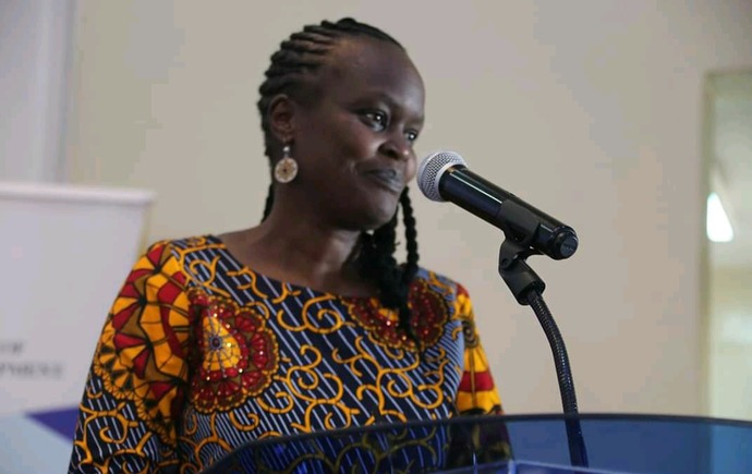 National Covid-19 Education Response Committee gives Kenyans 1 week to submit views on reopening of schools, National Covid-19 Education Response Committee Chairperson Dr Sara Ruto,
