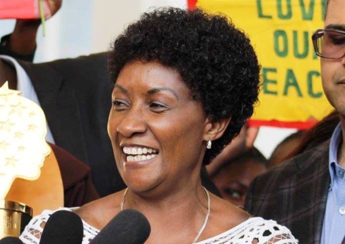 Kenyan Teachers Raise Over Ksh 10 Million to Fight Covid-19 led by Dr Nancy Macharia, Dr Sara Ruto, National Covid-19 Education Response Committee, TSC CEO Dr Nancy Macharia,