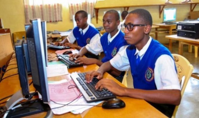 Kenya Bracing for Full Adoption of Online Examinations, Online Examinations, KCSE Online Examinations, KCPE Online Examinations, Nairobi University,