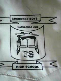 Cheborge Boys High School KCSE Results, Location And Contacts