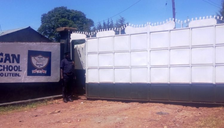 Chebwagan Secondary School KCSE Results, Location And Contacts