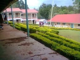 Kapkisiara Secondary School KCSE Results,