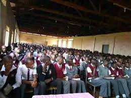 Kiptewit High School KCSE Results, Location And Contacts