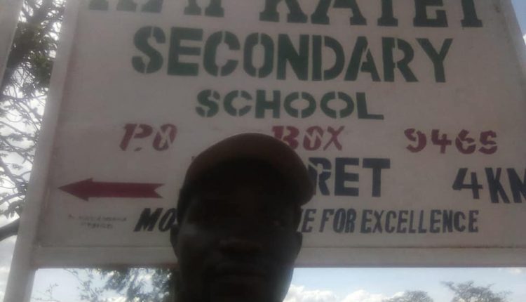 Kapkatet Secondary School KCSE Results, Location And Contacts