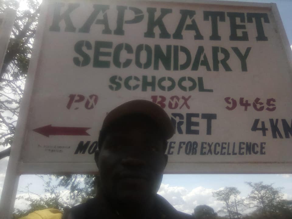 Kapkatet Secondary School KCSE Results, Location And Contacts