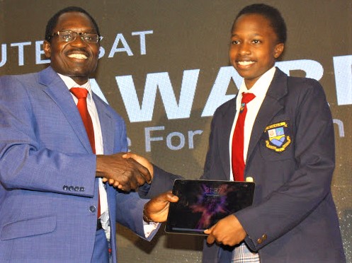 EAC secondary schools’ essay writing competition 2020