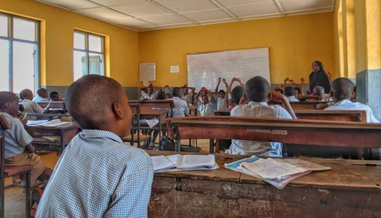 Private Schools Shut Down, Proprietors Change Business