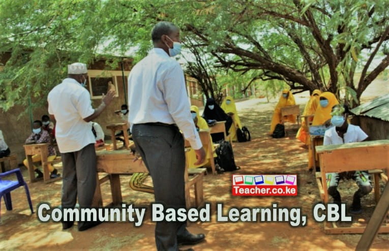 Download Community Based Learning CBL Notes, Guides, Community Based Learning Program,