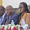 Dr Sara Ruto