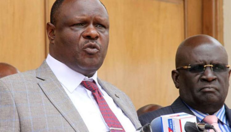 School Heads Demand TSC to Absorb All Intern Teachers to Permanent Terms
