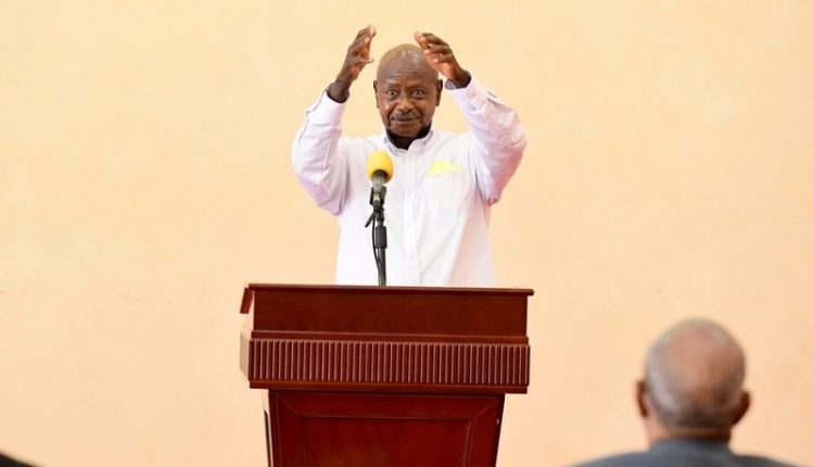 President Museveni Gives green light to reopen schools