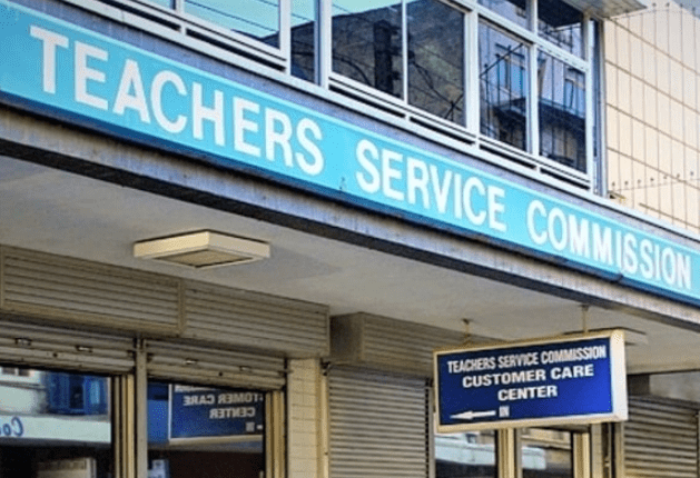 TSC Promotion Interviews Ongoing for the Second Consecutive Week