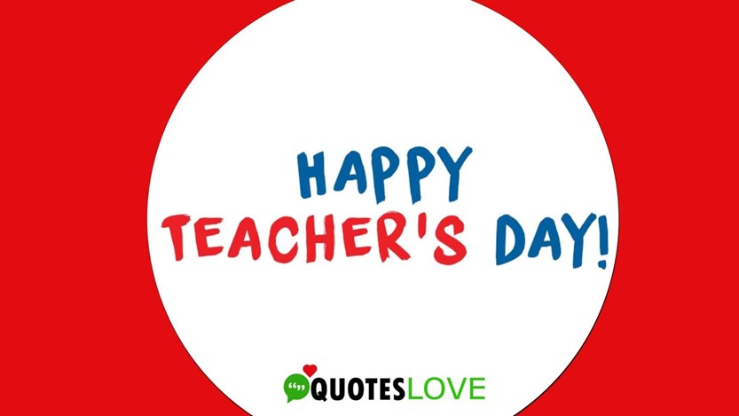 84 Teachers' Day 2020 Greetings, Quotes, and Wishes to share on SMS, Facebook, WhatsApp