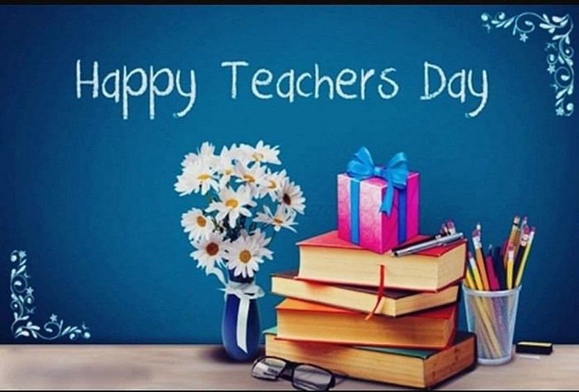 84 Teachers' Day 2020 Greetings, Quotes, and Wishes to share on SMS, Facebook, WhatsApp