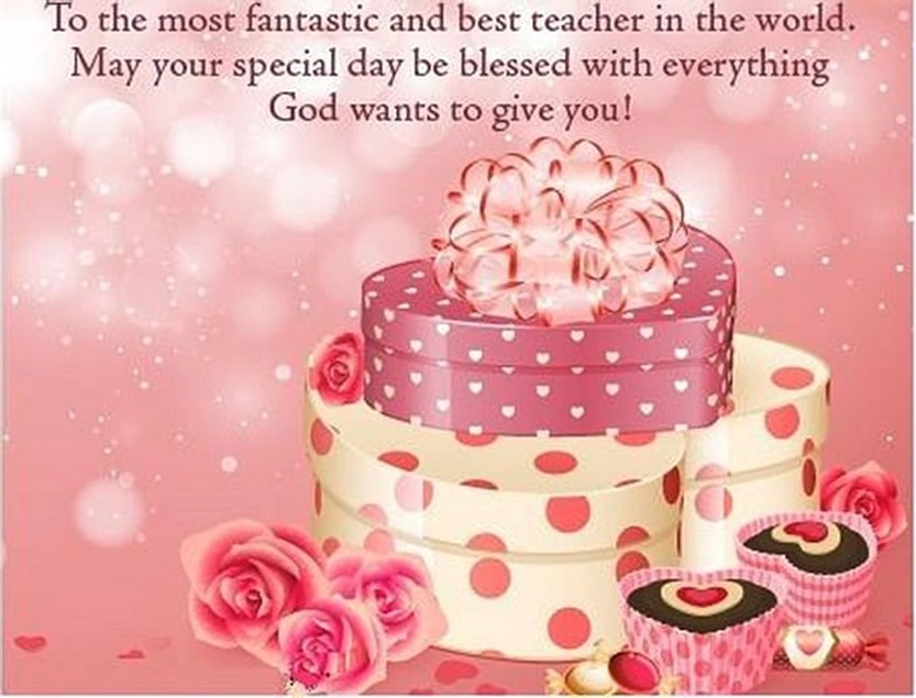 84 Teachers' Day 2020 Greetings, Quotes, and Wishes to share on SMS ...