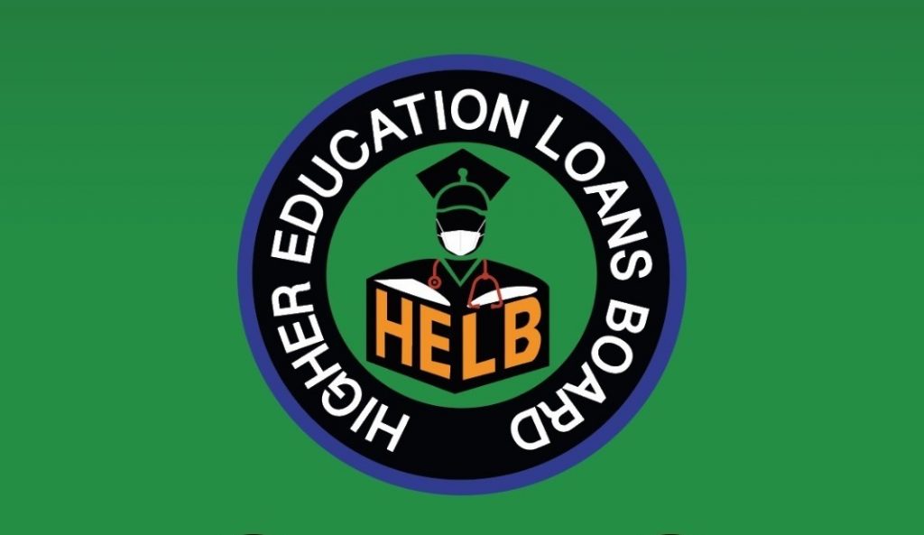 How to apply for HELB Loan for Nursing Students - Teacher.co.ke