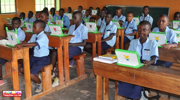 Rwanda's Phased School Reopening Plans Are Underway
