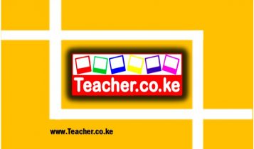 2020 K.C.S.E KNEC PAST PAPERS - Teacher.co.ke