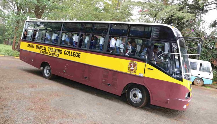 Top 10 Best KMTC Campuses In Kenya - Top 10s List