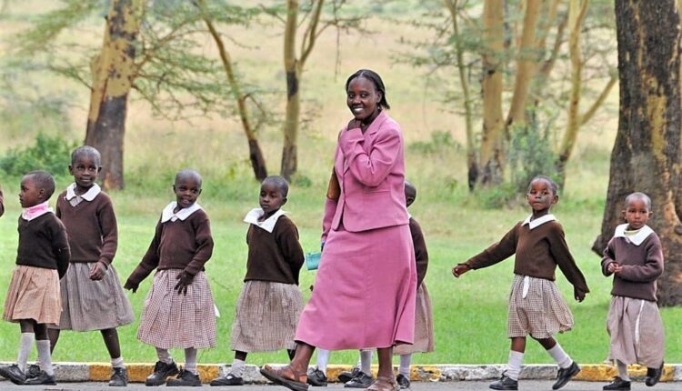 Misconceptions People Have About Teaching As A Career