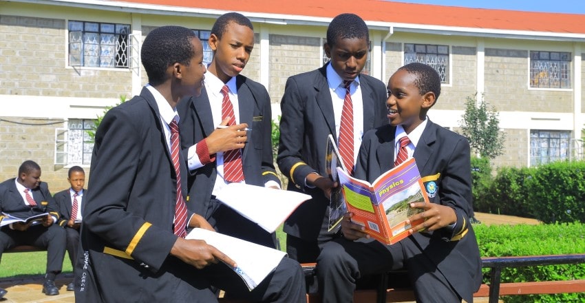 How To Be A Good Influence On Your Students Amidst Rising Indiscipline Cases