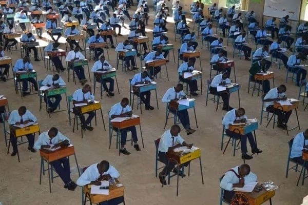 How Teachers Were Involved In Examination Malpractice