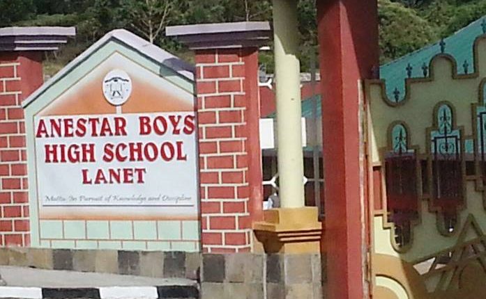10 Anester Boys School KCSE Candidates Arrested for Sneaking into Girls' Dorm
