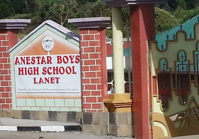 10 Anester Boys School KCSE Candidates Arrested for Sneaking into Girls' Dorm