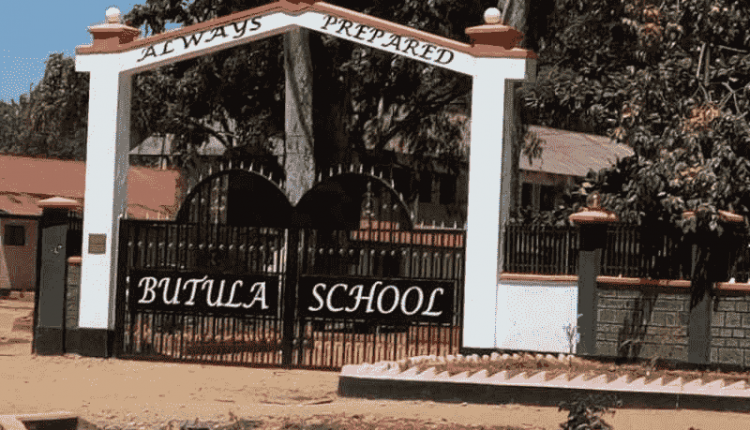 Butula Boys High School