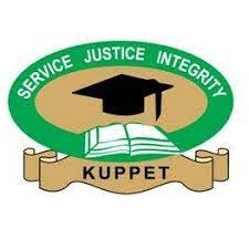 KUPPET logo