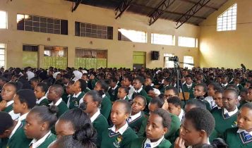 Pangani Girls High School Archives - Teacher.co.ke