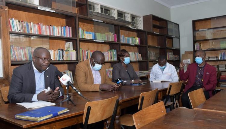 KTTA launches partnership with schools