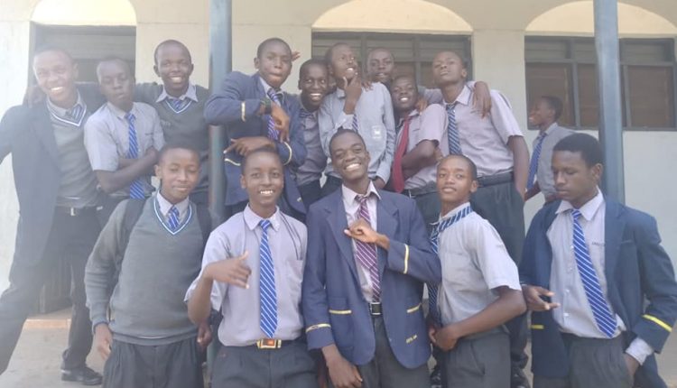 Chemelil Sugar Academy 2021-2022 KCSE Results