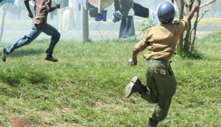 Drunk Teachers Nabbed Hugging School Girls and Hosting Them in a Hotel