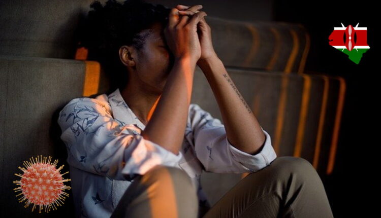 Impact Of COVID-19 Pandemic On Lifestyle, Mental Health, And Well-Being Of Adults And Children In Kenya