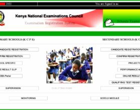 Download Form 1-4 Term 2 Opener Exams 2022 - Teacher.co.ke