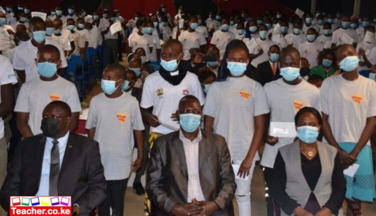 IKM Foundation Education