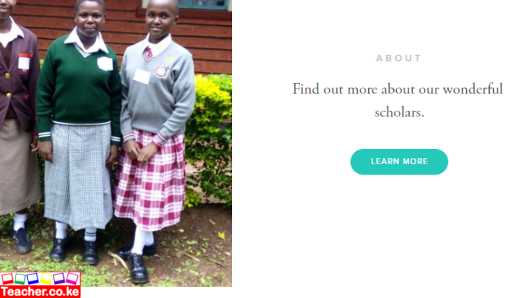 Rehema Education Fund